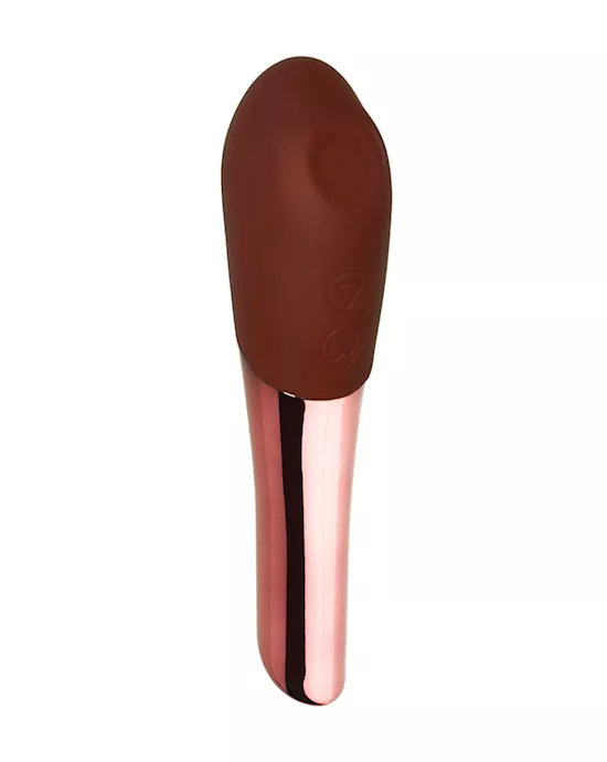 Amore Mini Patting Bullet Vibrator