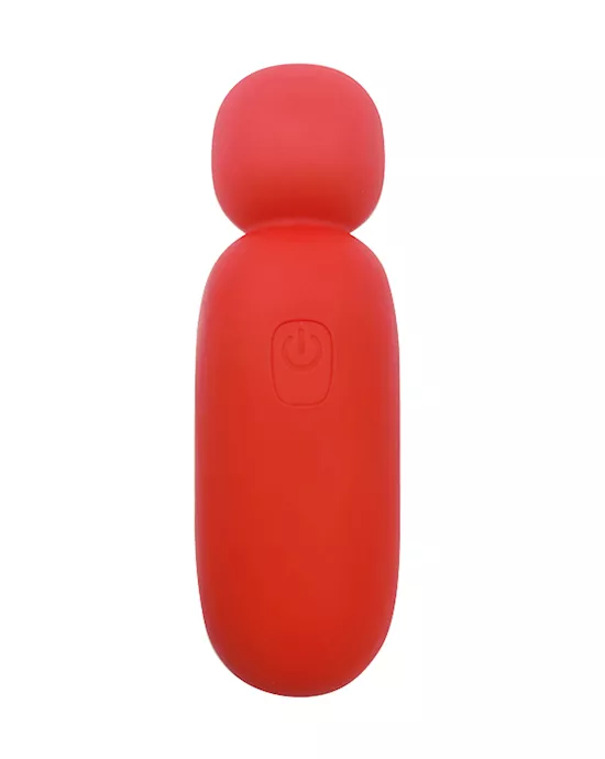 Bigger Is Better Mini Wand
