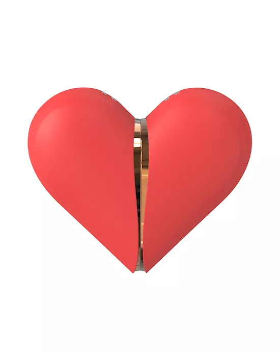 Sweetheart Licking Vibe