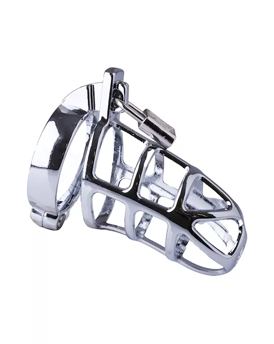 Kinki No Escape Chastity Cage