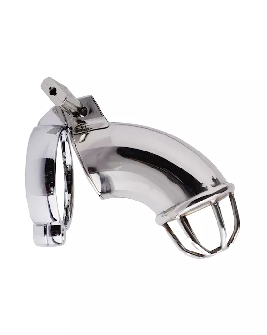 Kinki Pipe Down Chastity Cage