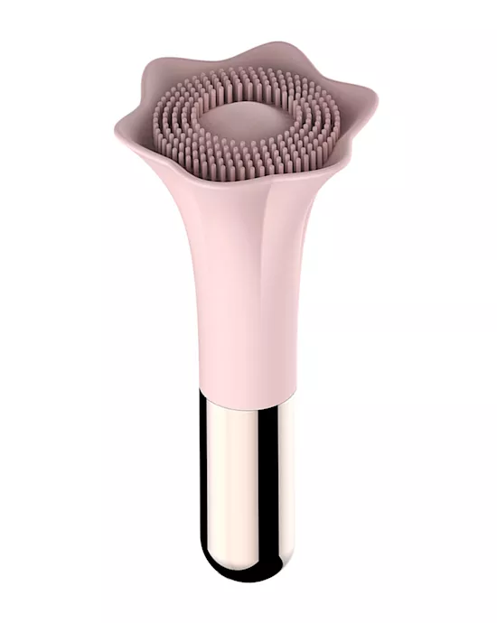 Amore Flower Tip Pocket Vibe