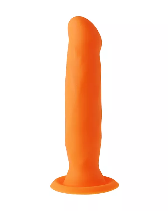 Nood Colours Dual Density Dildo