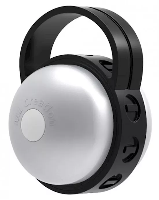 ML Creation Cute Bullet Vibrator