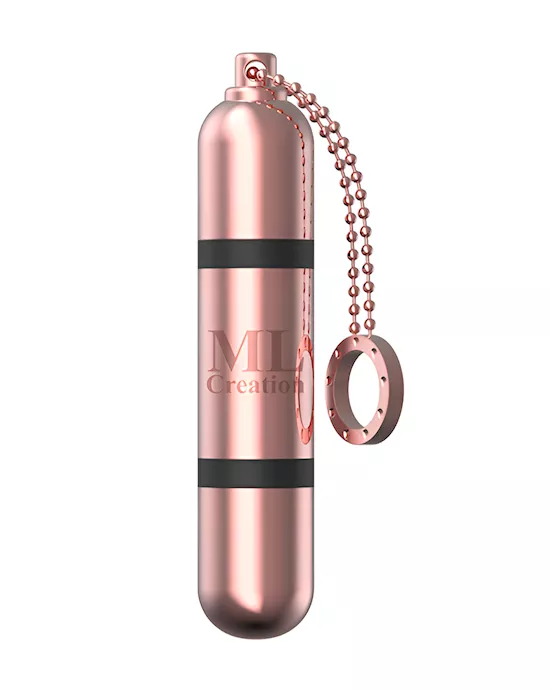 Glittering Bullet Vibrator