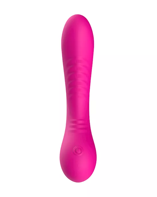 Strong Angled Vibrator
