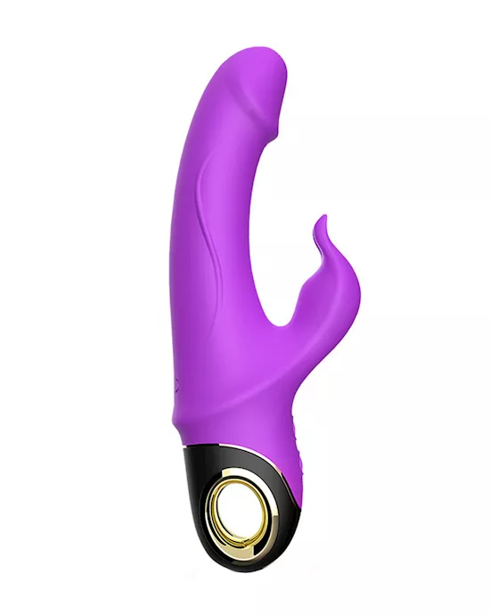 Rabbit Vein Vibrator