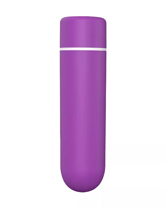 Bratty Bullet Vibrator