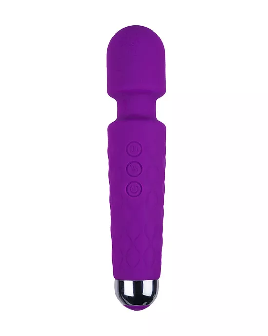 Doting Lover Wand Vibrator