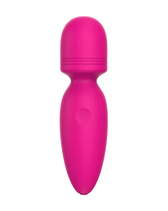 Muscly Master Classic Wand Massager