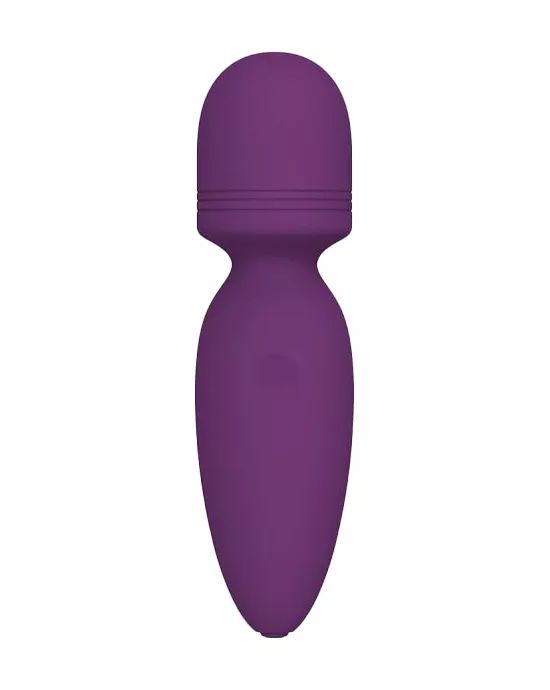 Muscly Master Classic Wand Massager