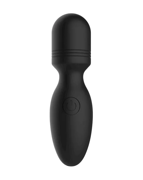 Muscly Master Classic Wand Massager