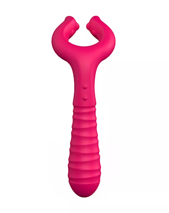 Couples Double Ended Vibrator