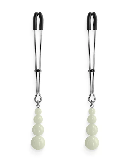 Bound G2 Nipple Clamps