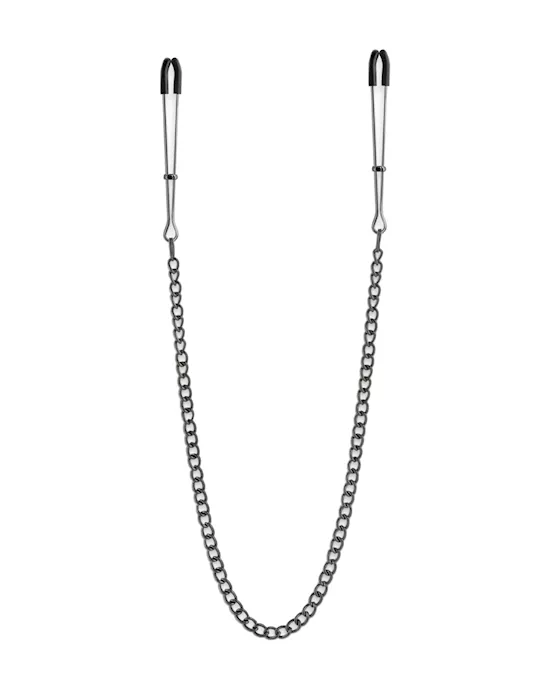 Bound Nipple Clamps Dc3