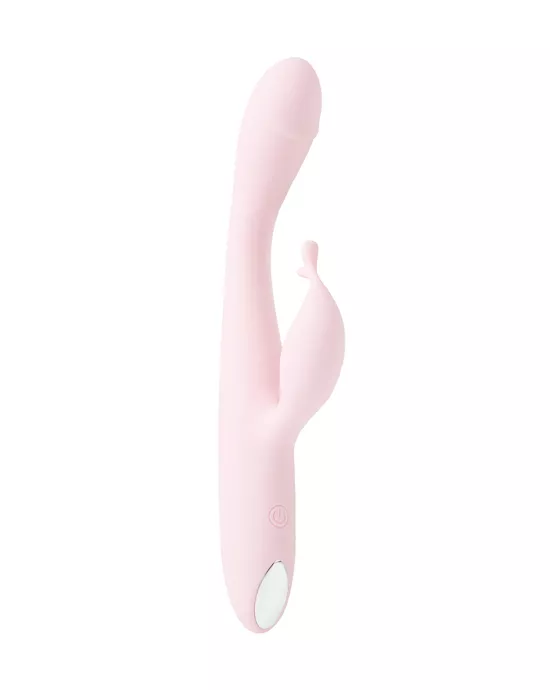 Amore Little Leaf Rabbit Vibrator