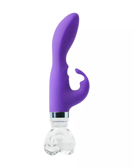 Amore Sweetheart Rabbit Vibrator