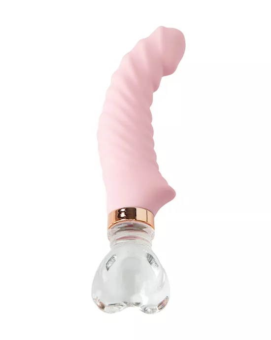 Amore Sweetheart Vibrator