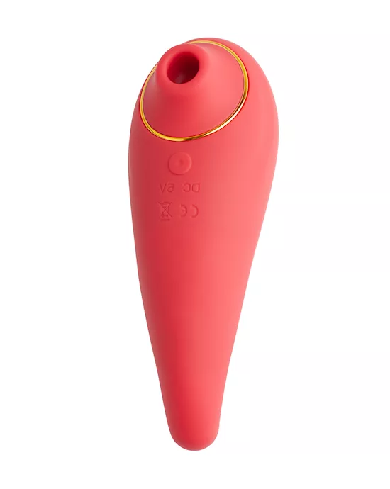 Amore Chirp Suction Vibe
