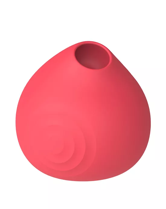 Gumdrop Suction Vibrator