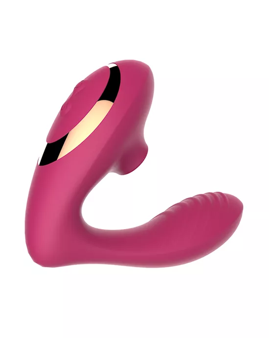 Sienna Dual Vibrator