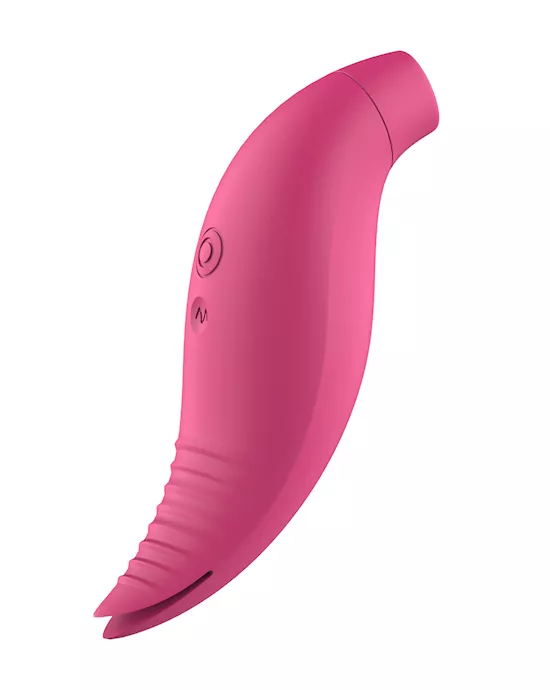 Tweeter Suction Vibrator