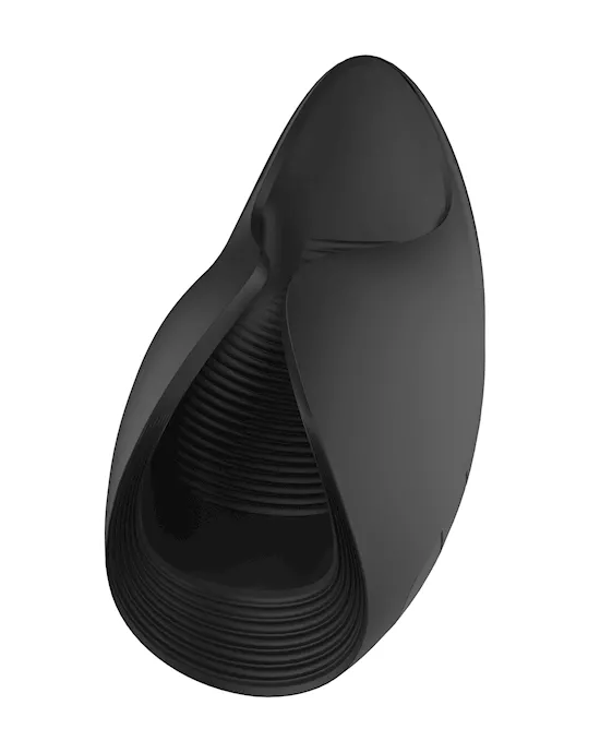 Quill Vibrating Masturbator