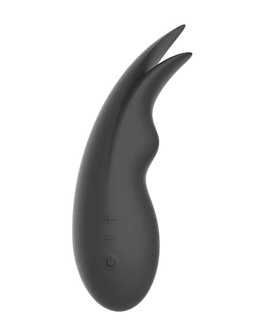 Frond Clitoral Vibrator