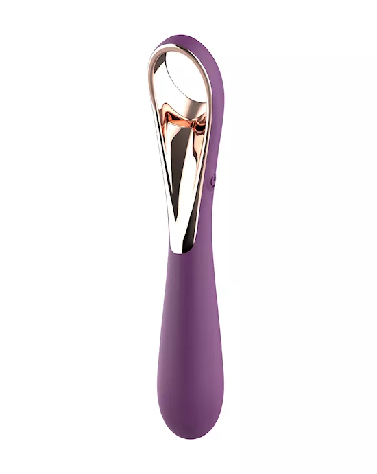 Finesse Dual Ended Vibrator