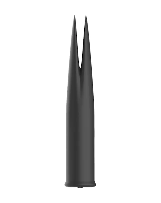 Angular Bullet Vibrator