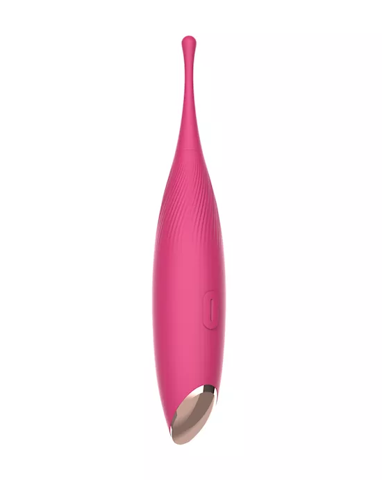 Precious Tip Vibrator