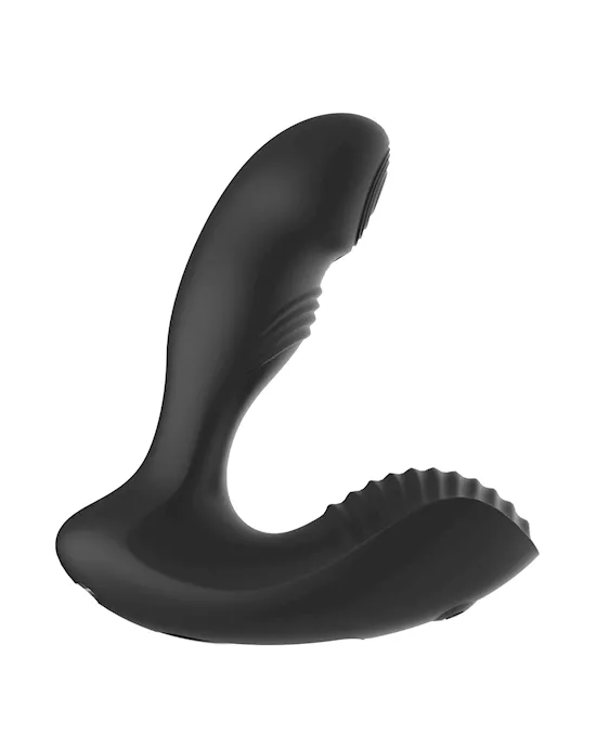 Impress Prostate Vibrator