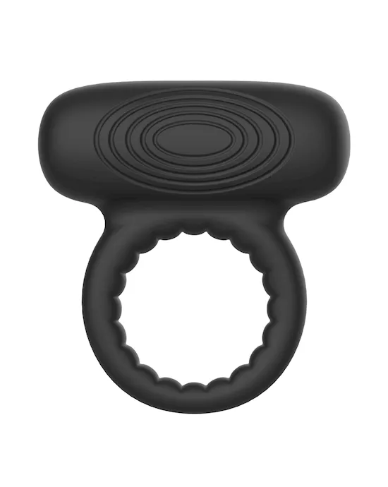 Lakeside Vibrating Cock Ring