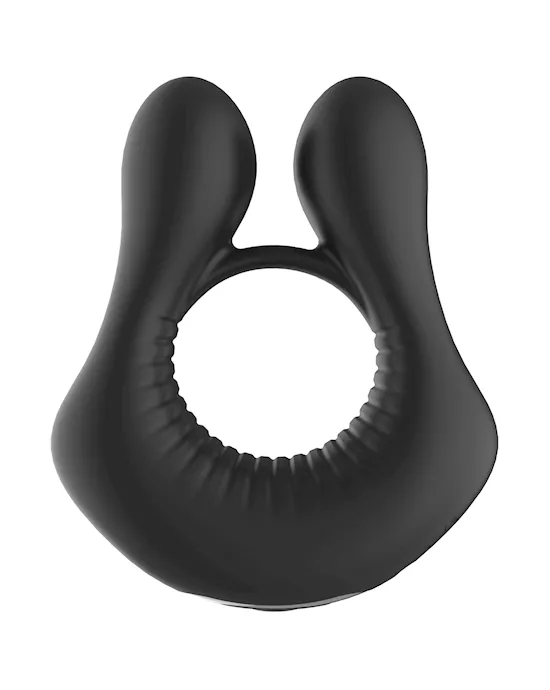 Braun Ring Couples Vibrator