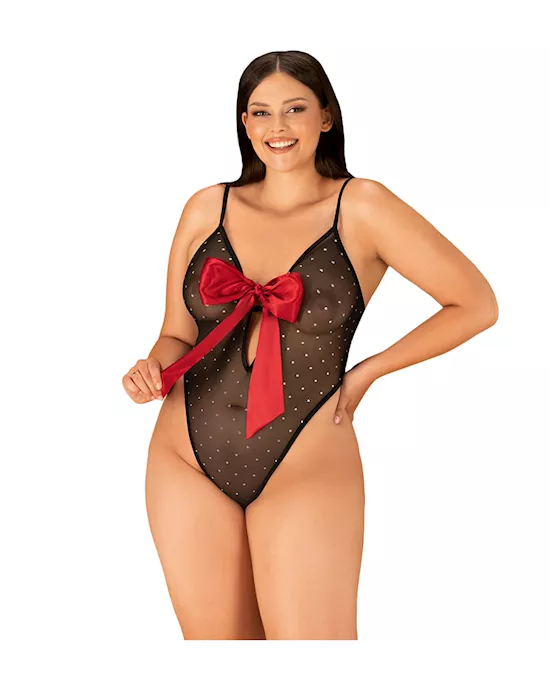 Obsessive Tienesy Teddy