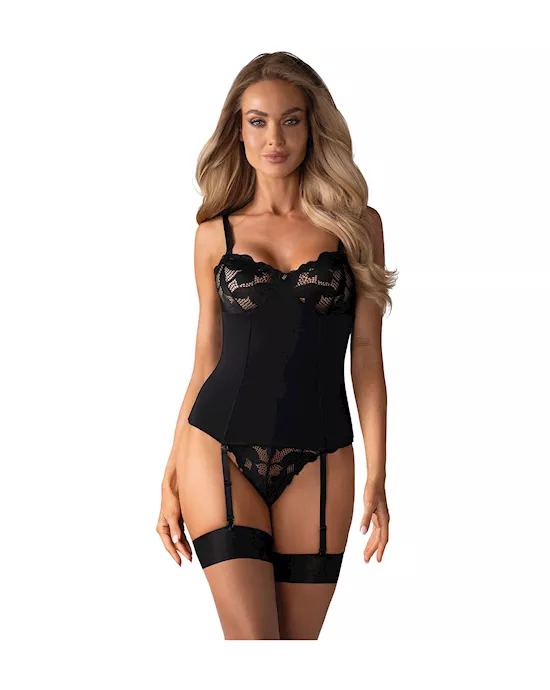Obsessive Editya Corset