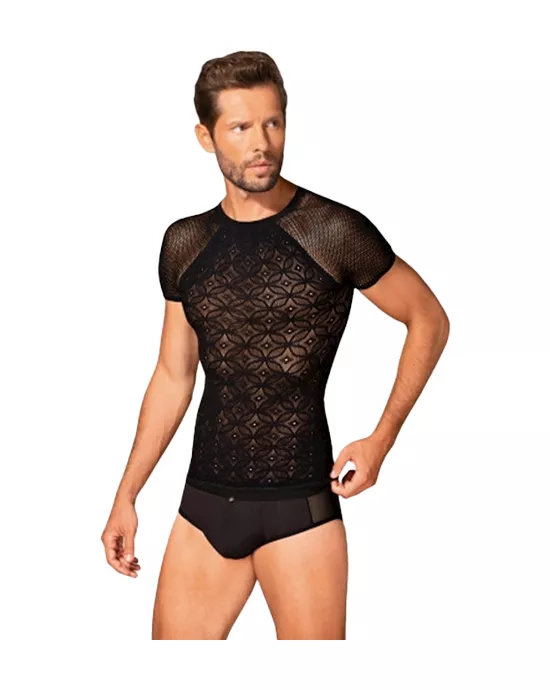 Obsessive T102 T Shirt