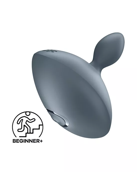 Satisfyer Booty Absolute Beginners 4