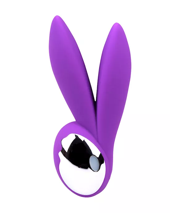 Lapin Clitoral Vibrator