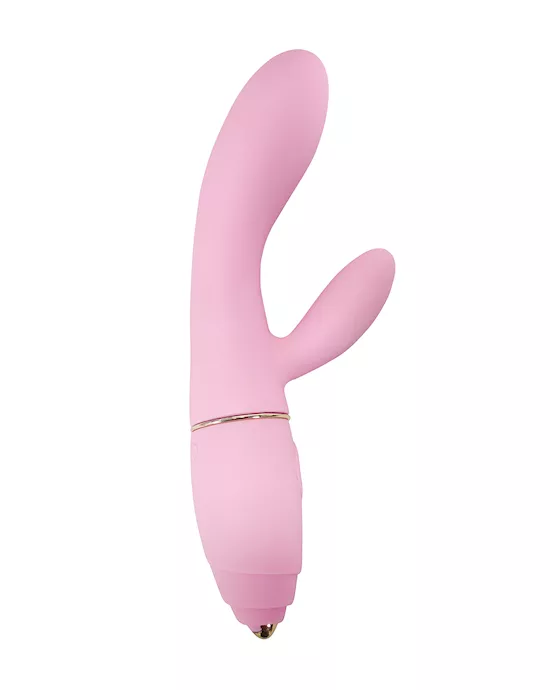 Pinky Two Rabbit Vibrator
