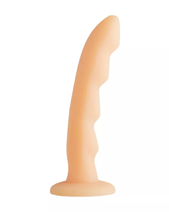Cavalier Silicone Dildo