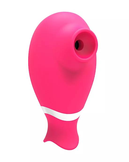 Suckerfish Suction Vibe