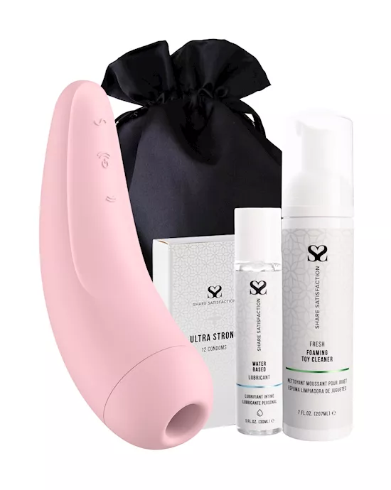 FREE Curvy 2  - Essentials Bundle