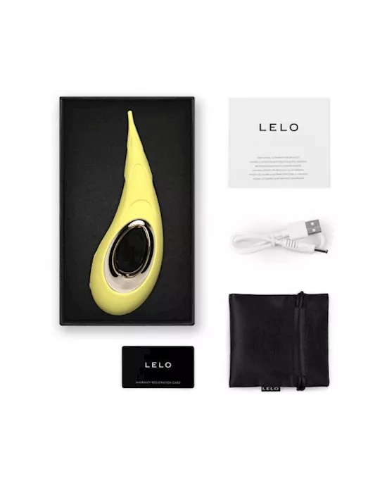 Lelo Dot Cruise
