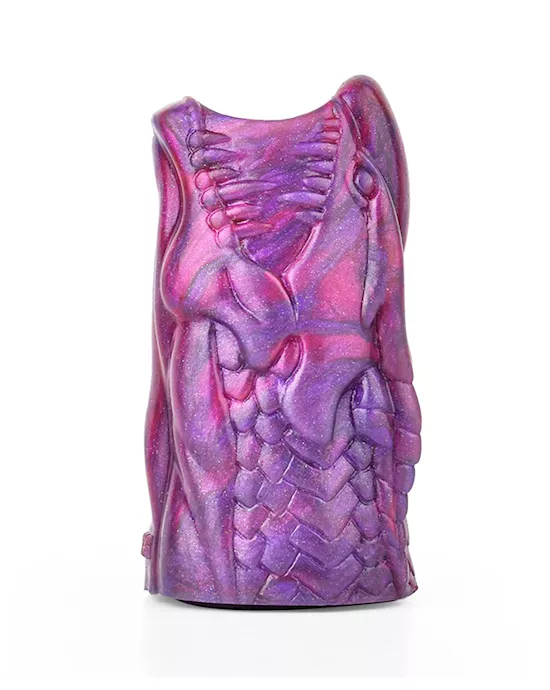 Wild Ormus Dragon Penis Sleeve