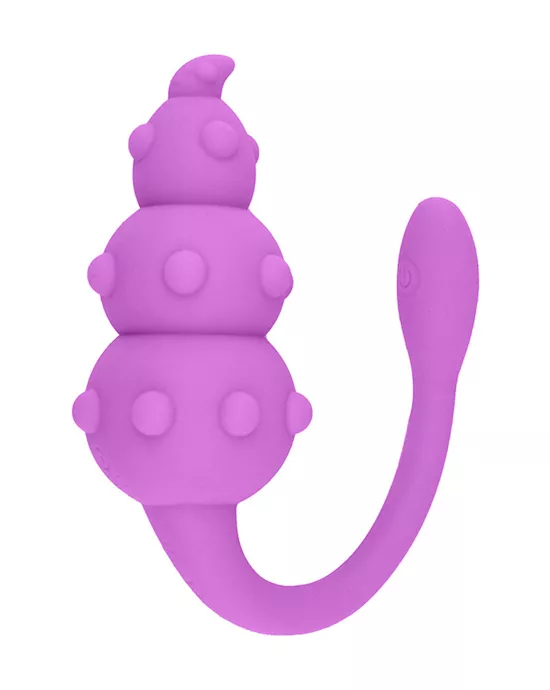 Raptor Eagle Egg Vibrator