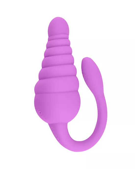 Roaring Snake Egg Vibrator