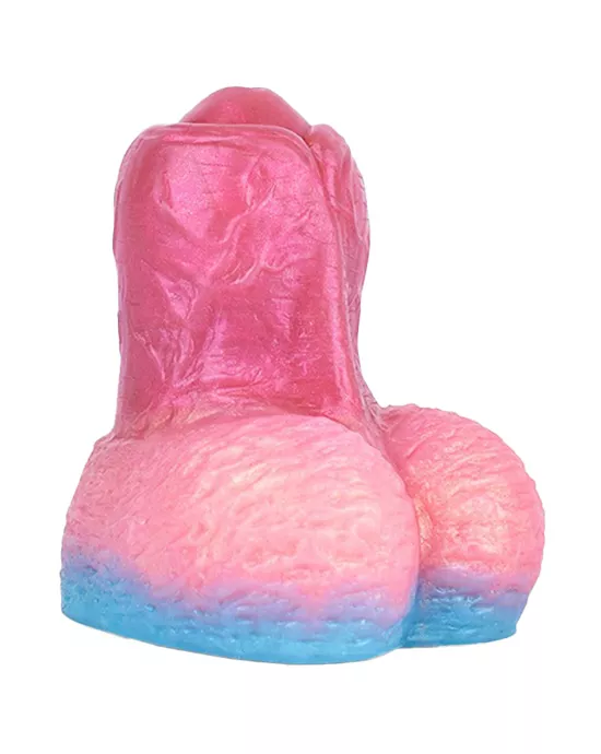 Wild Mysterious Merfolk Fantasy Grinder