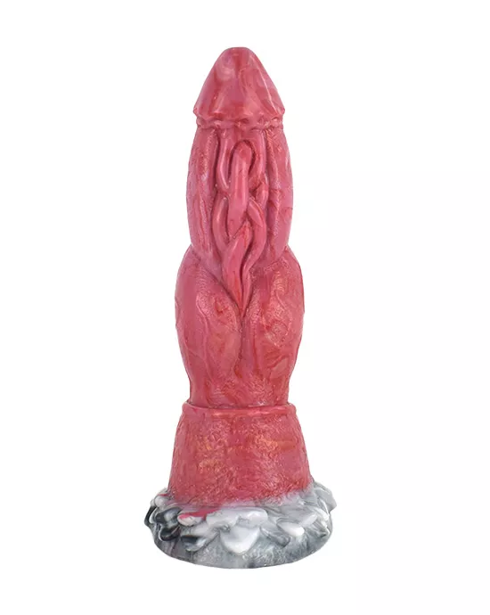 Wild Xeno Rex Fantasy Dildo