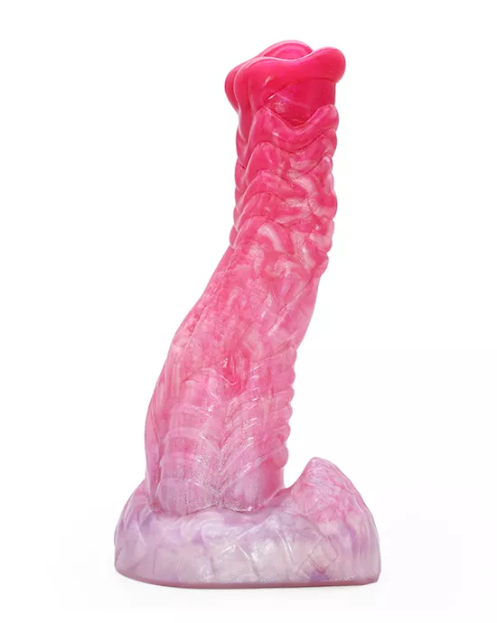 Wild Hellbent Demon Dildo